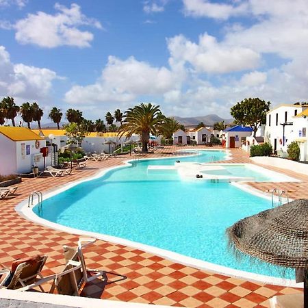 Casa Verol, F2 Caleta De Fuste Exterior photo