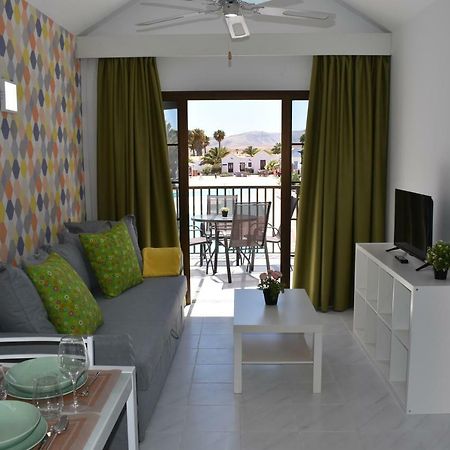 Casa Verol, F2 Caleta De Fuste Exterior photo