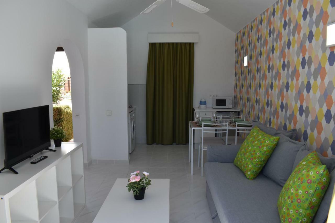 Casa Verol, F2 Caleta De Fuste Exterior photo