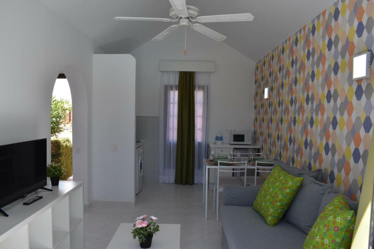 Casa Verol, F2 Caleta De Fuste Exterior photo